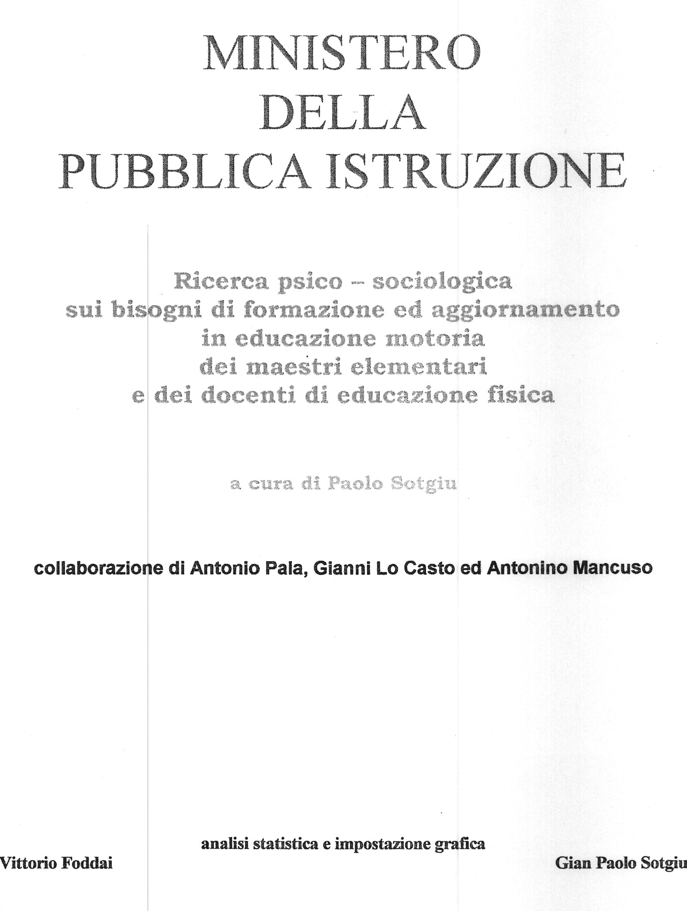 MINISTERO DELLA PUBBLICA ISTRUZIONE-001