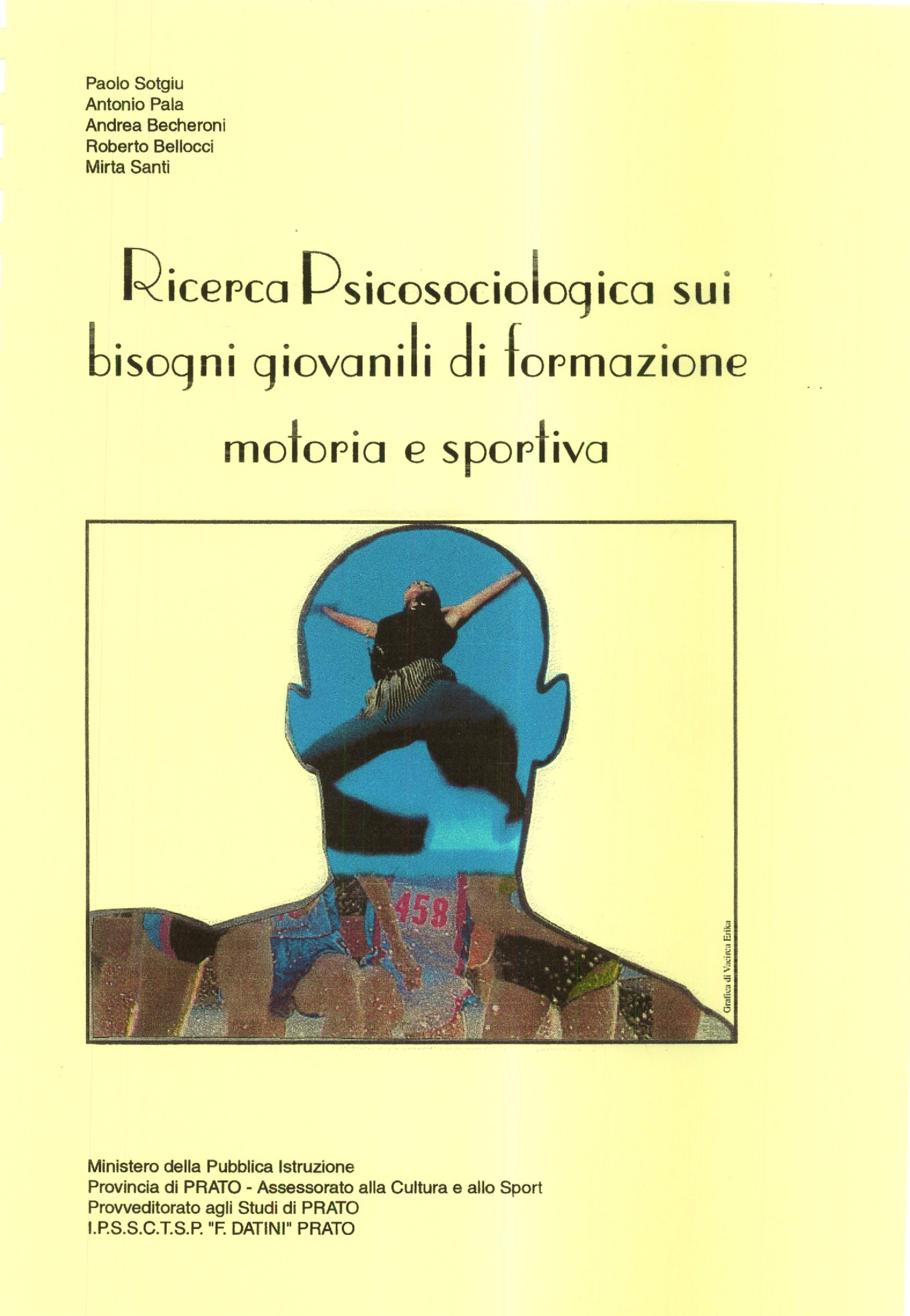 Ricerca psicosociologica